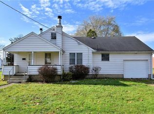 2505 Roosevelt St, Natrona Heights, PA 15065
