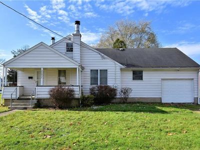 2505 Roosevelt St, Natrona Heights, PA, 15065