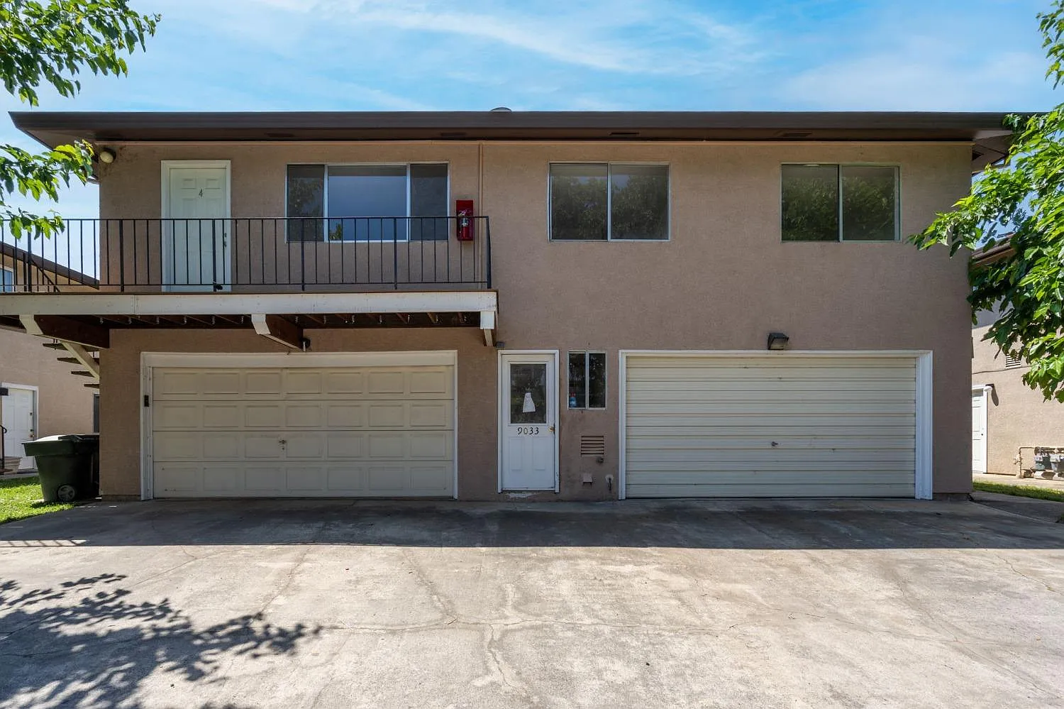 9033 Montoya St APT 4 photo 1