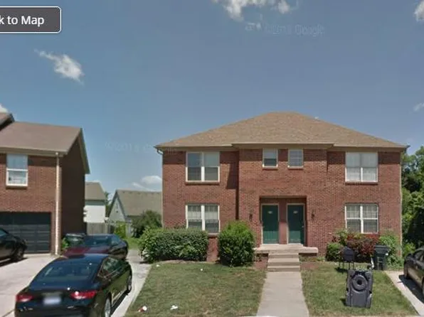 676 Sherard Cir, Lexington, KY 40517