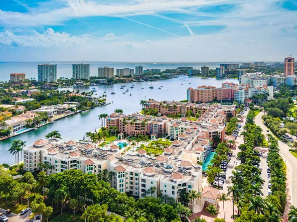 100 SE 5th Avenue #416, Boca Raton, FL 33432