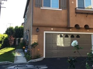 7603 N Honor Way, Van Nuys, CA 91405