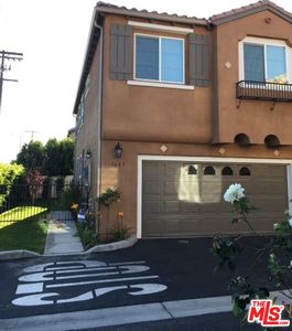 7603 N Honor Way, Van Nuys, CA, 91405