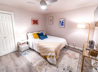 516 Caudle Ave #204, Springdale, AR 72764