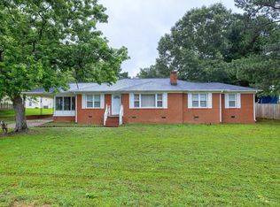 2016 Tryon Rd, Raleigh, NC 27603