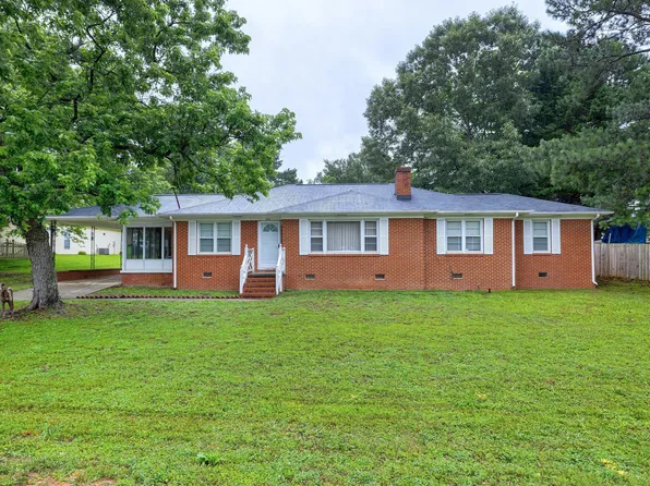 2016 Tryon Rd, Raleigh, NC 27603