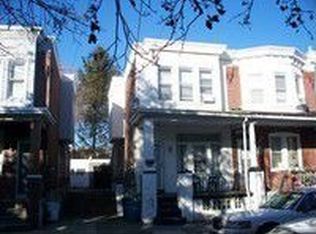 1253 Thurman St, Camden, NJ 08104