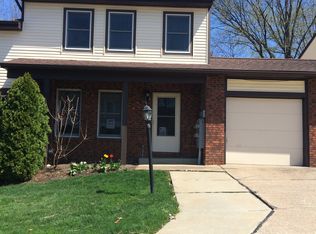 7031 Woodthrush Ave #G, Concord Township, OH 44077