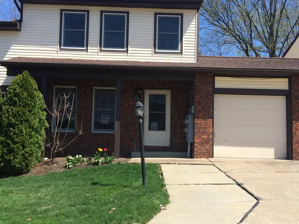 7031 Woodthrush Ave #G, Concord Township, OH 44077