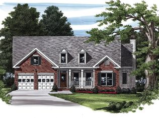 1939 Windstone Pl, Winder, GA 30680