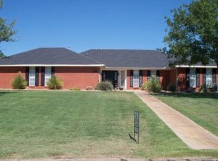 1304 Sea Island Rd, San Angelo, TX 76904