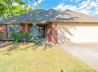 9332 S 93rd East Ave, Tulsa, OK 74133