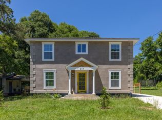 214 Habitat St, Americus, GA 31709