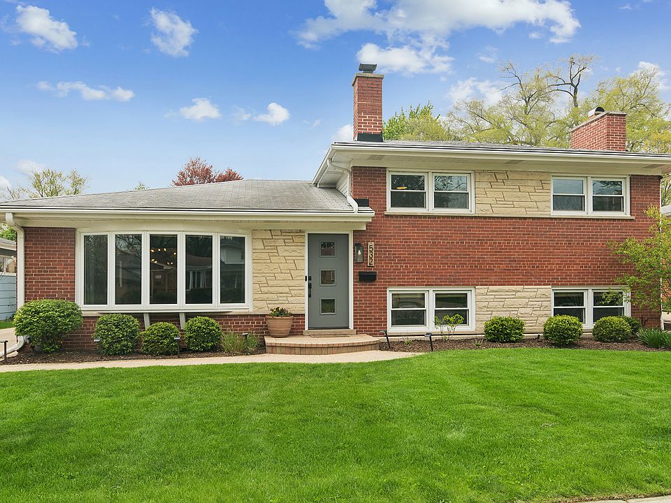 1st image of 532 S Waterman Ave