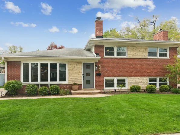 532 S Waterman Ave, Arlington Heights, IL 60004