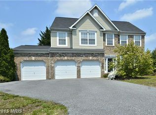 652 Stags Leap Ct, Severn, MD 21144