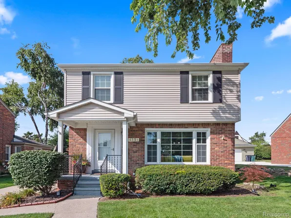 4331 Elmwood Ave, Royal Oak, MI 48073