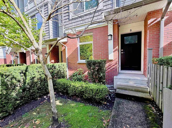 9718 161a St #8, Surrey, BC V4N 6S7