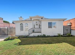 2406 W 78th St, Inglewood, CA 90305