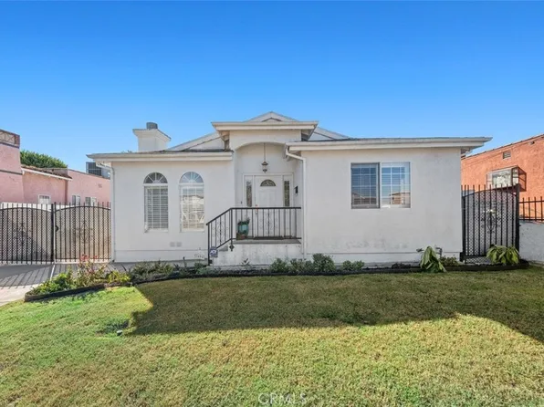 2406 W 78th St, Inglewood, CA 90305