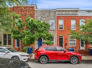 813 S Port St #1, Baltimore, MD 21224