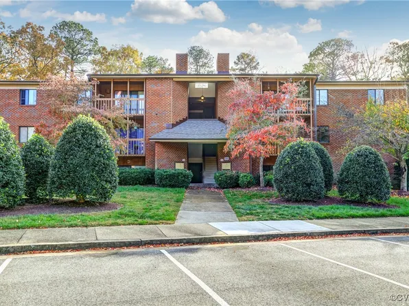 2105 Turtle Creek Dr APT 8, Henrico, VA 23233