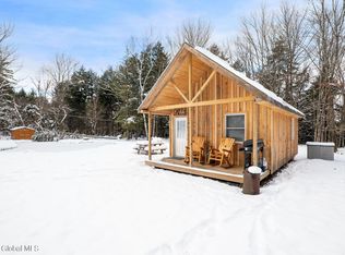 273 Mud Lake Rd, Summit, NY 12175