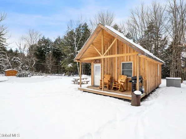273 Mud Lake Road, Summit, NY 12175