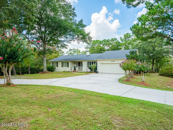 3458 Mill Pond Road SW, Shallotte, NC 28470