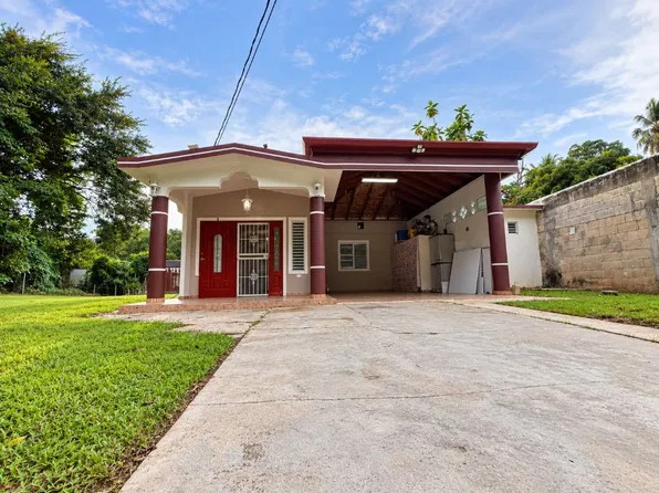 Calle Oasis Buzon Bo Rio Hondo #111, Mayaguez, PR 00680