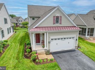 36475 Warwick Dr #66A, Rehoboth Beach, DE 19971