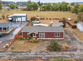 1305 Ash St, Brownsville, OR 97327