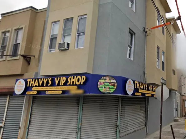 2215 S 7th St, Philadelphia, PA 19148