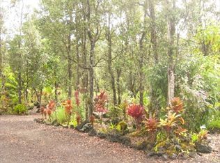 Oahu Rd LOT 900, Pahoa, HI 96778