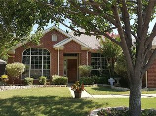 406 Sonoma Dr, Rockwall, TX 75087