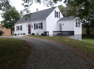 4708 Glendale Rd, Galax, VA 24333