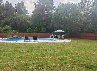 7984 Canary Lake Rd, North Augusta, SC 29841