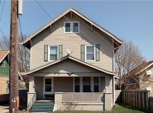 185 Carpenter Rd, Mansfield, OH 44903