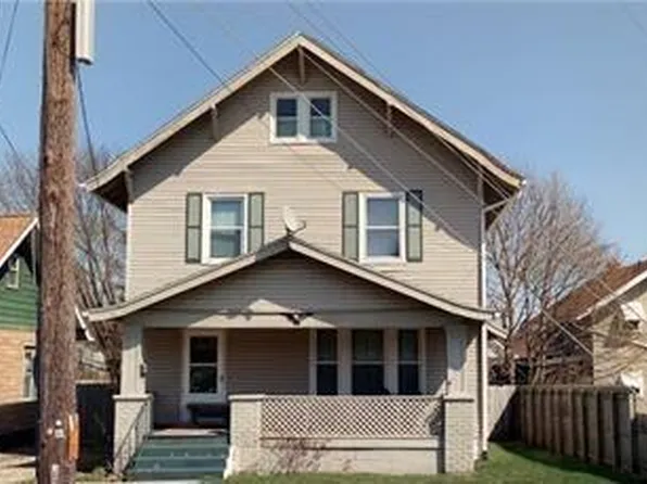 185 Carpenter Rd, Mansfield, OH 44903