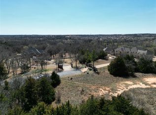 3701 Braxton Way LOT 4, Edmond, OK 73034