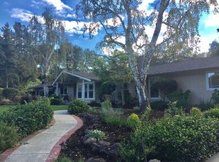 23 Darlene Ct, Alamo, CA 94507