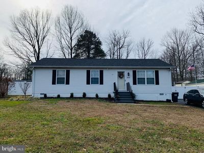 26115 Hills Dr, Mechanicsville, MD, 20659