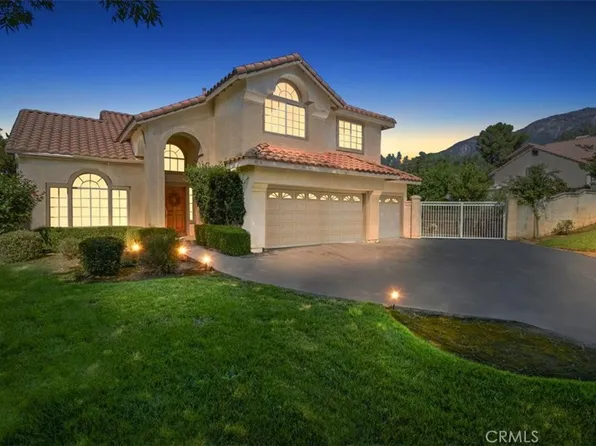 5748 Hillside Cv, Rancho Cucamonga, CA 91737