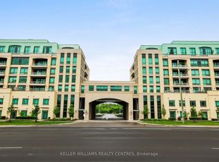 11750 9th Line #331-B, Whitchurch Stouffville, ON L4A 5G1