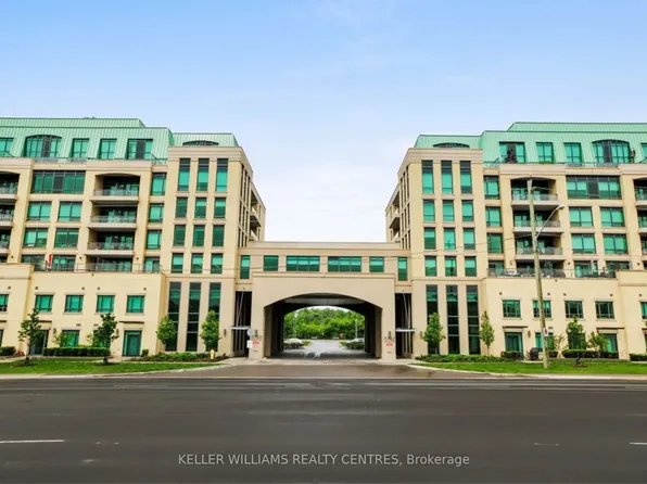 11750 9th Line #331-B, Whitchurch Stouffville, ON L4A 5G1