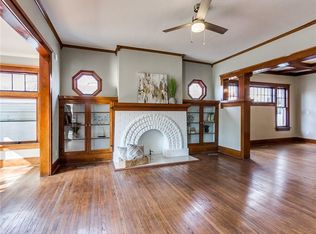 1923 NW 13th St, Oklahoma City, OK 73106