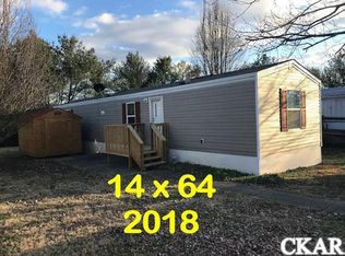 885 Goshen Rd, Stanford, KY 40484