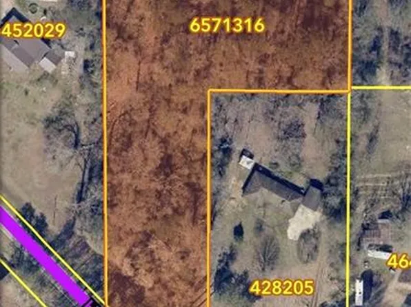 Highway 1046, Amite, LA 70422