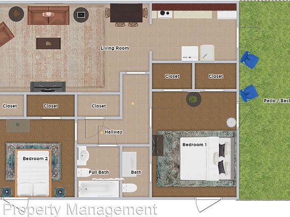 2nd image of this home