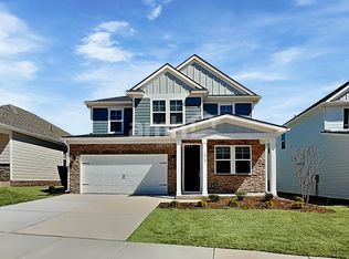 3472 Lincoln Heights Ln, Monroe, NC 28110